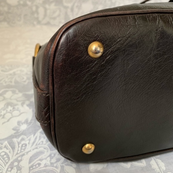 YSL Muse Handbag - Picture 4 of 8